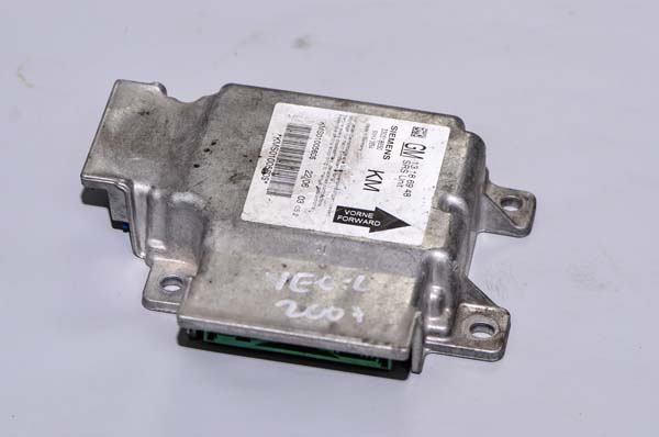 VECTRA C AIRBAG BEYNİ KM